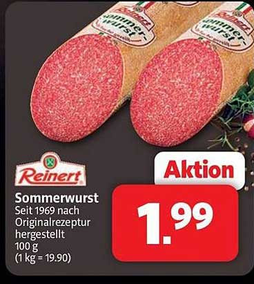 Sommerwurst