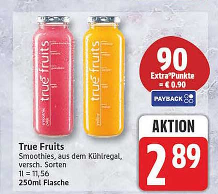 True Fruits
