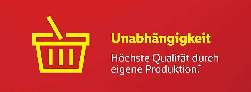 Unabhängigkeit