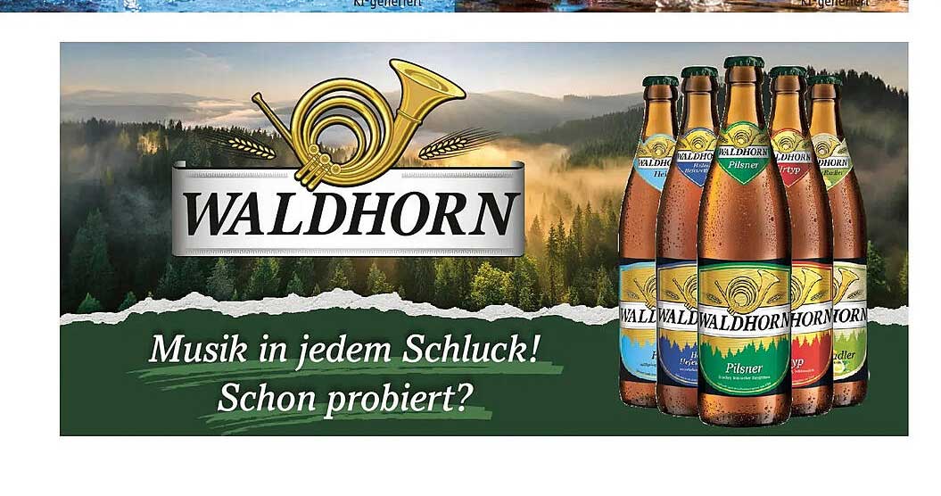 WALDHORN