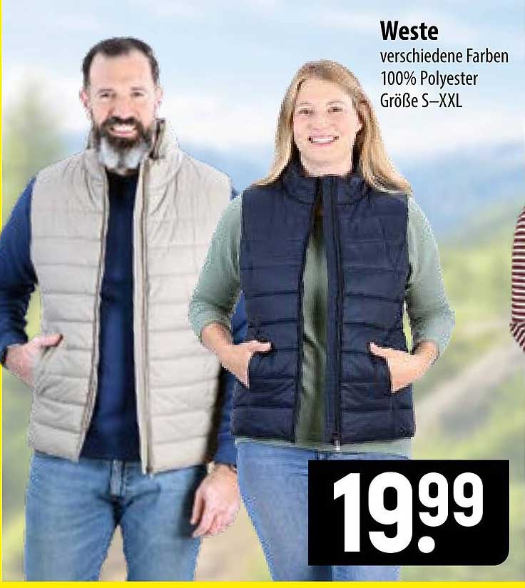 Weste