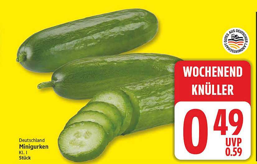 WOCHENEND KNÜLLER