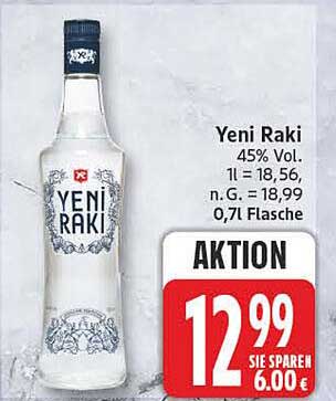 Yeni Raki