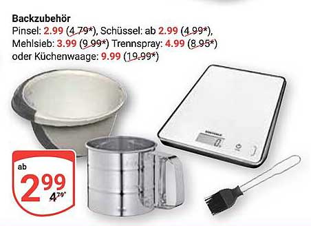 Backzubehör für kreative Bäcker – Perfekt für Ihre Backprojekte