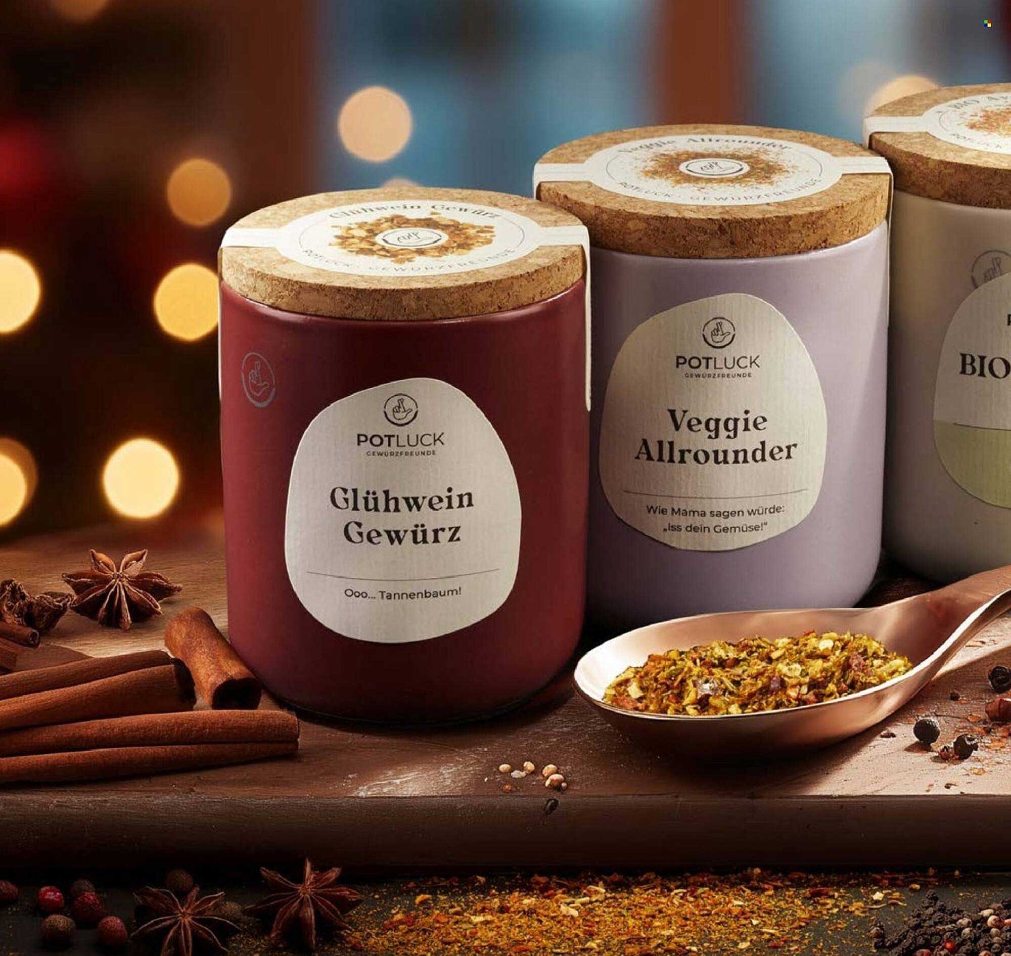 Glühwein Angebote – Jetzt bis zu 70 % Rabatt!