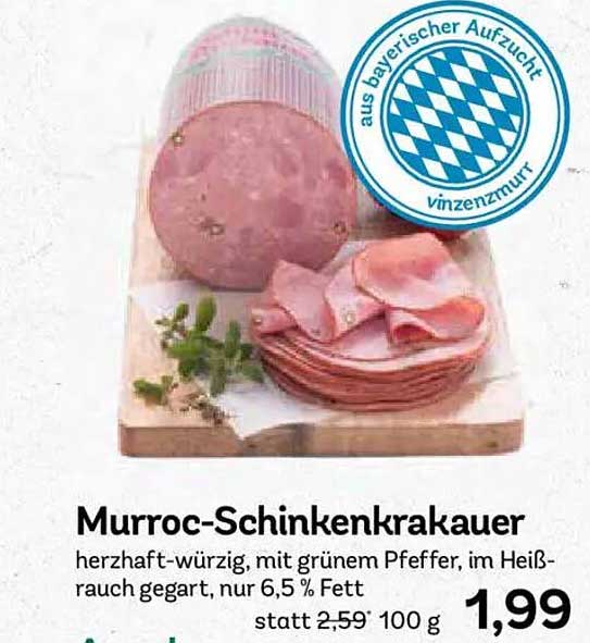 Murroc-Schinkenkrakauer