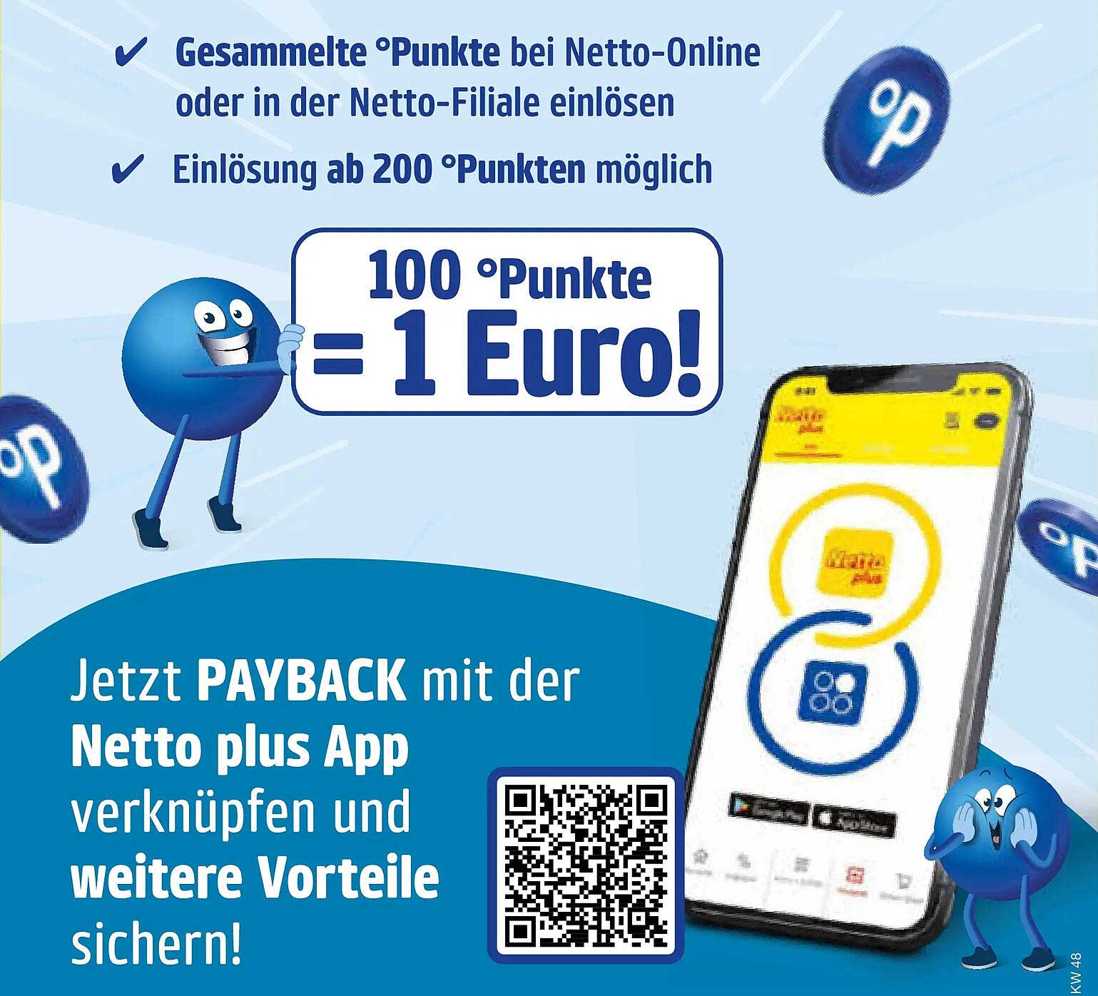 PAYBACK Punkte sammeln und Vorteile sichern!