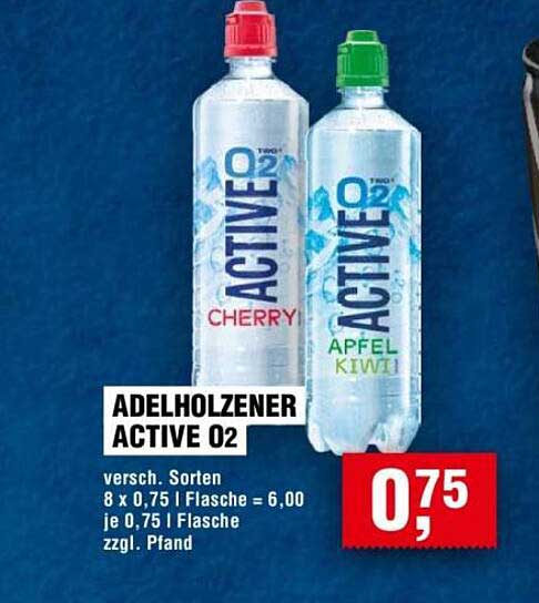 ADELHOLZENER ACTIVE 02
