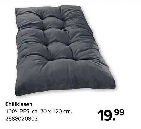 Chillkissen