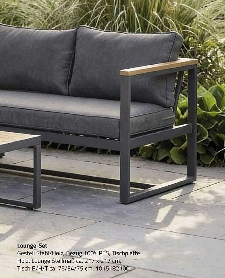 Lounge-Set