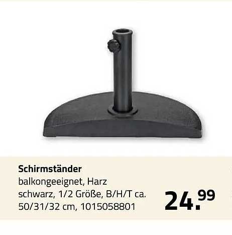 Schirmständer
