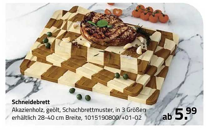 Schneidebrett