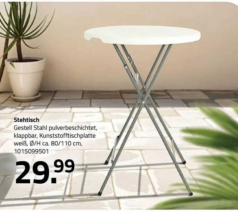 Stehtisch