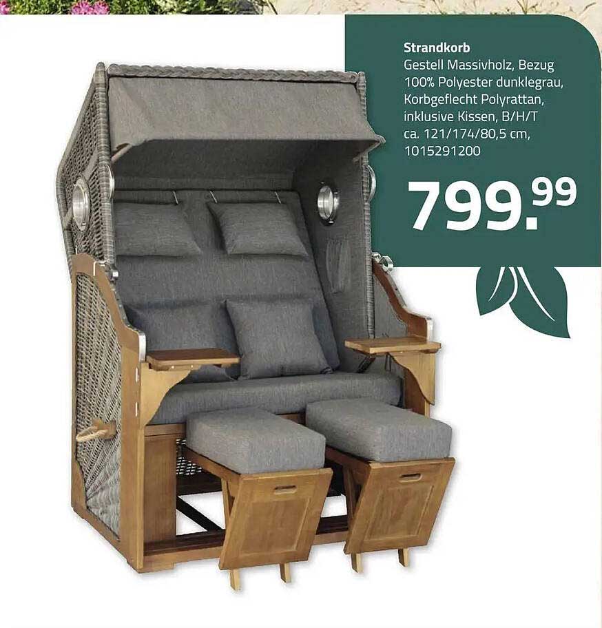 Strandkorb