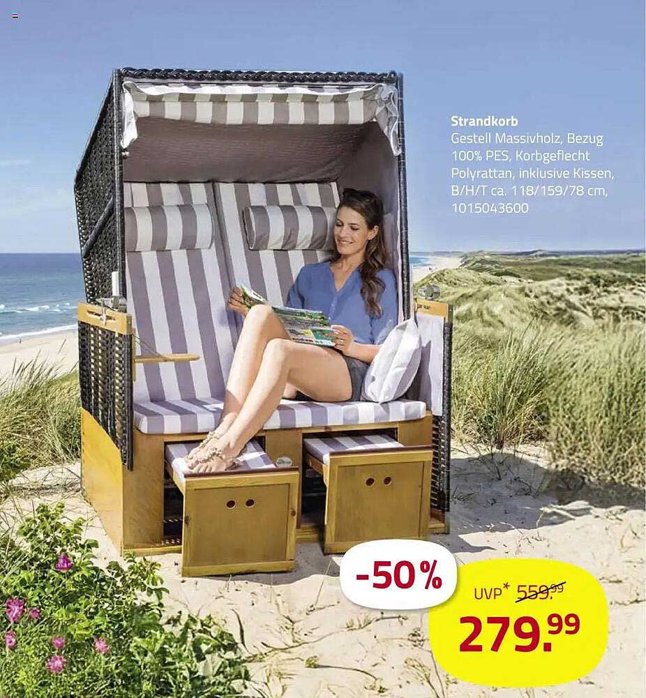 Strandkorb