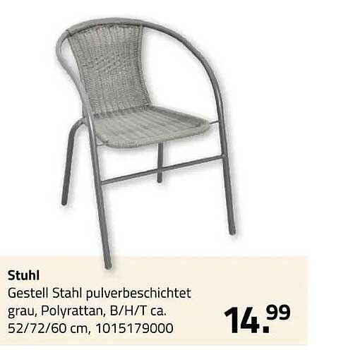 Stuhl