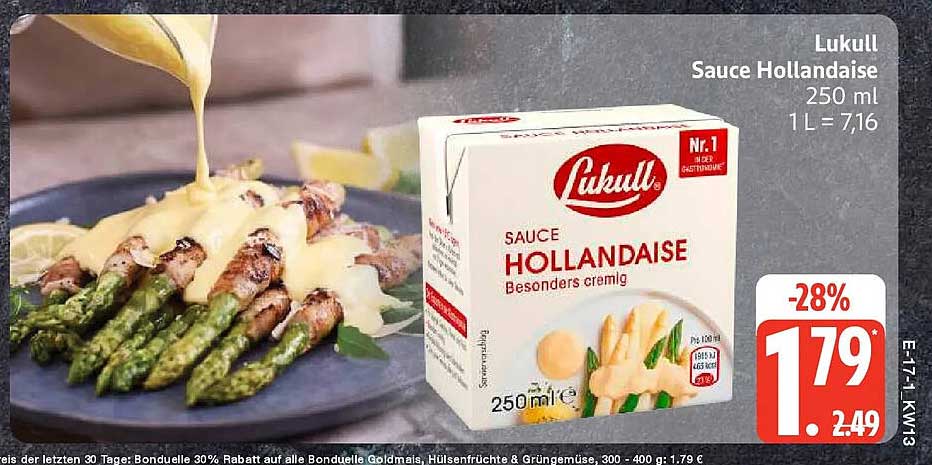 Hollandaise Himmel Auf Erden Die Lukull Sauce Hollandaise Ein Geschmackserlebnis Der Extraklasse