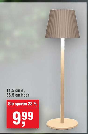 Stehlampe modern mit eleganter Abdeckung