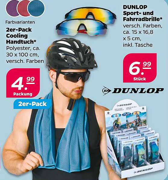 2er-Pack Cooling Handtuch*
