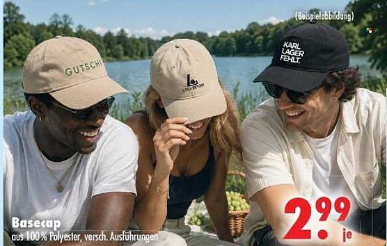 Basecap