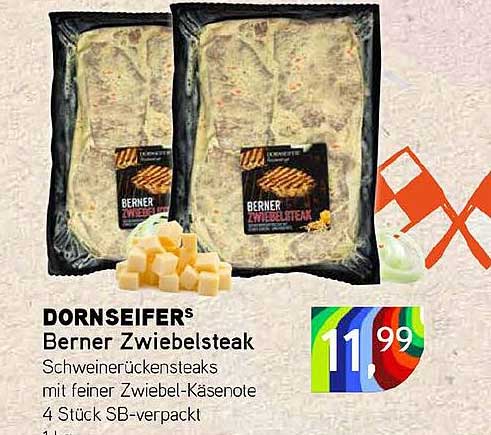 Berner Zwiebelsteak