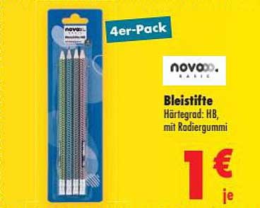 Bleistifte