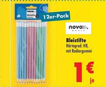 Bleistifte