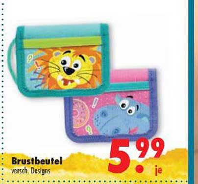 Brustbeutel