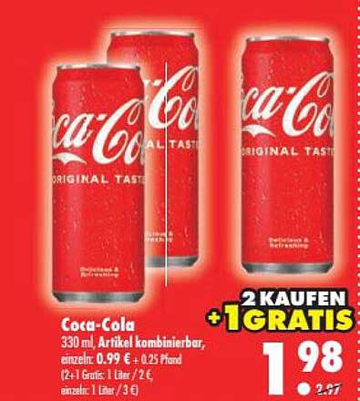 Coca-Cola