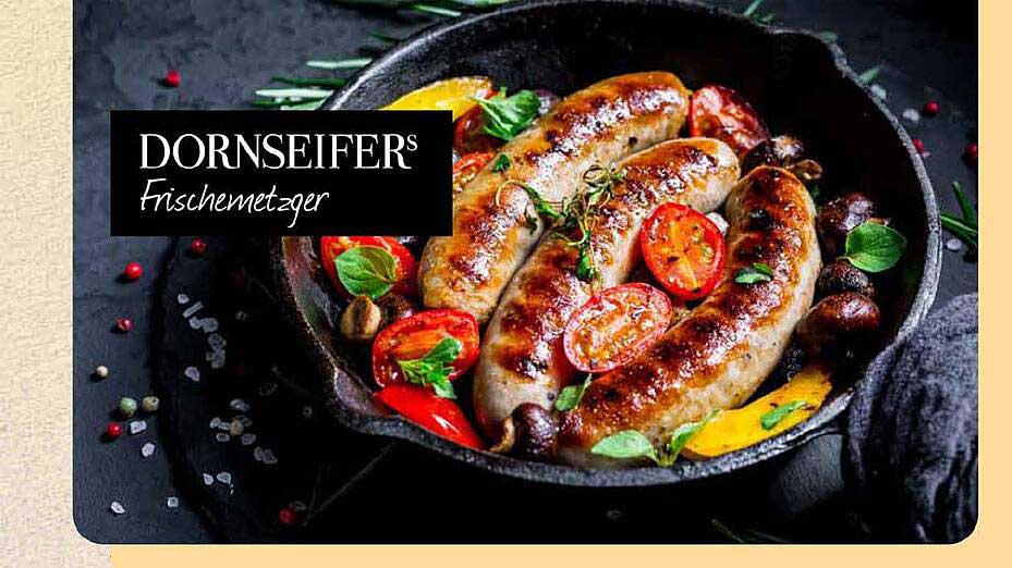 DORNSEIFER´s Frischemetzger