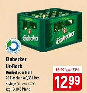 Einbecker Ur-Bock