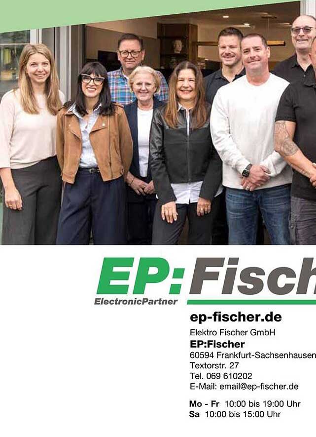 EP:Fischer