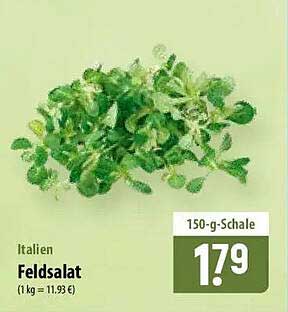 Feldsalat