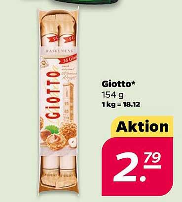 Giotto*