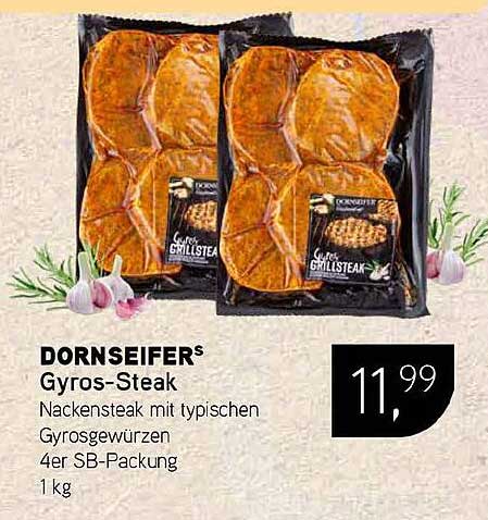 Gyros-Steak