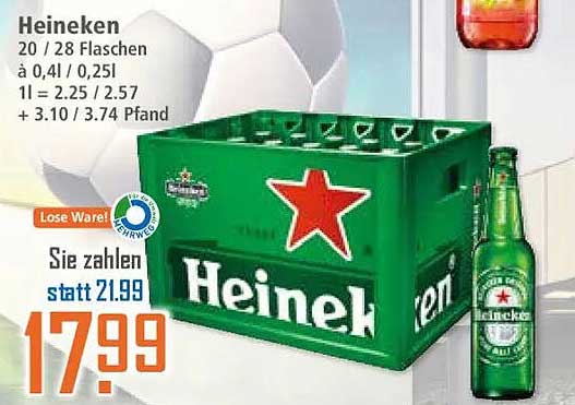 Heineken
