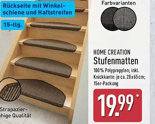 HOME CREATION Stufenmatten