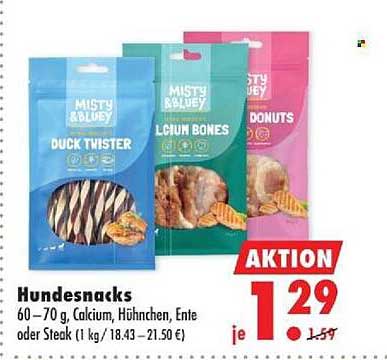 Hundesnacks