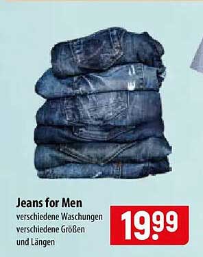 Jeans for Men