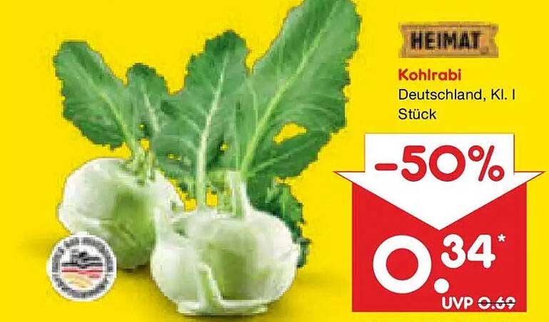 Kohlrabi