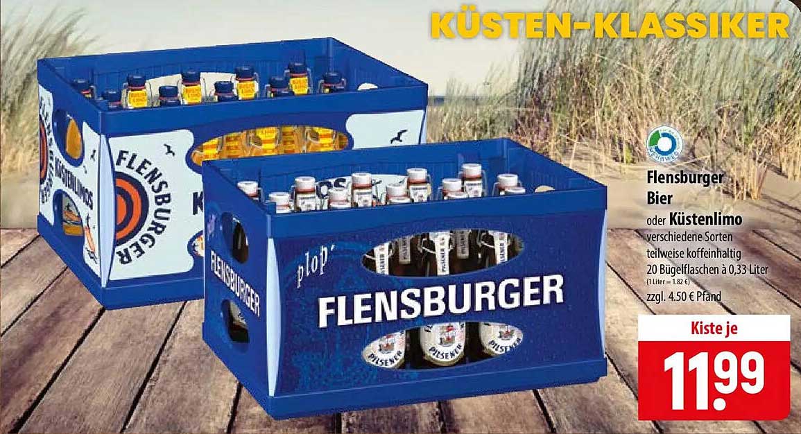 KÜSTEN-KLASSIKER