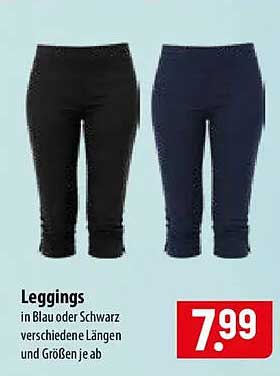 Leggings
