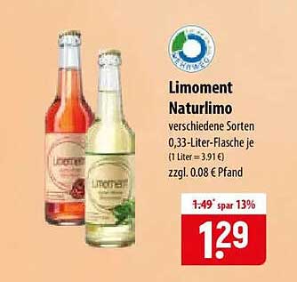 Limoment Naturlimo