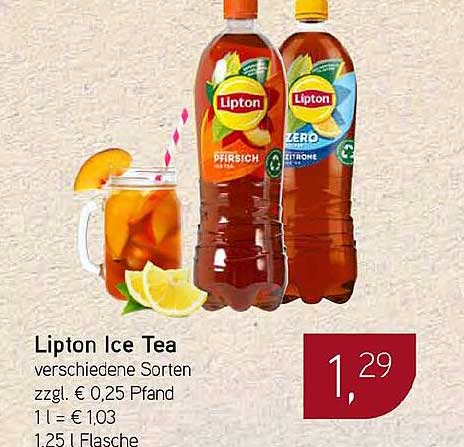 Lipton Ice Tea