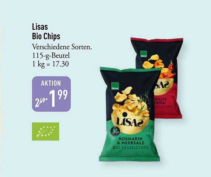 Lisas Bio Chips