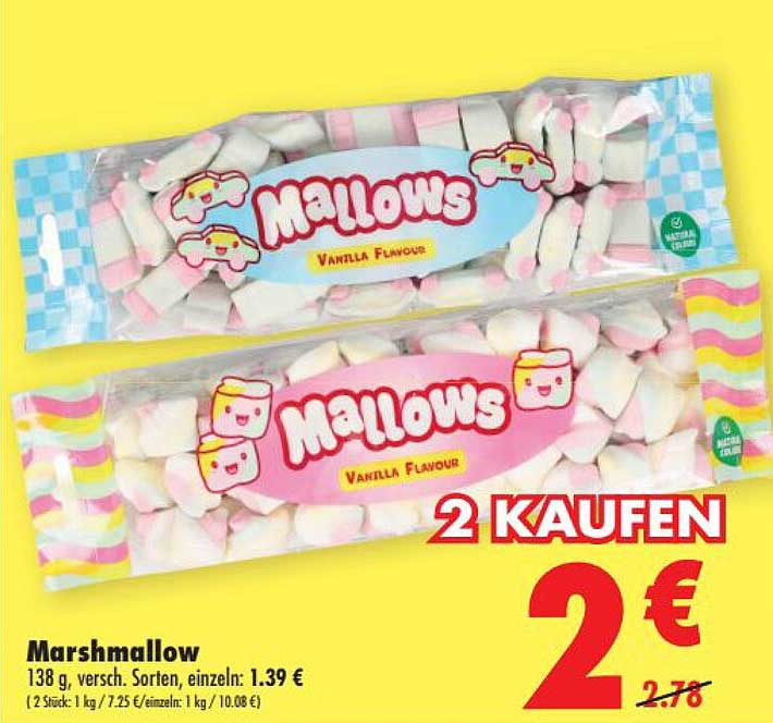 Marshmallow