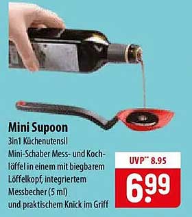 Mini Suppon