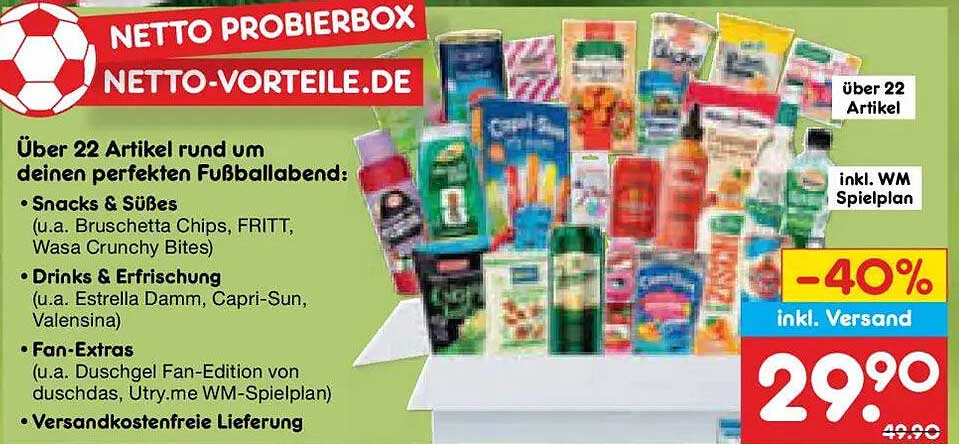 NETTO-VORTEILE.DE
