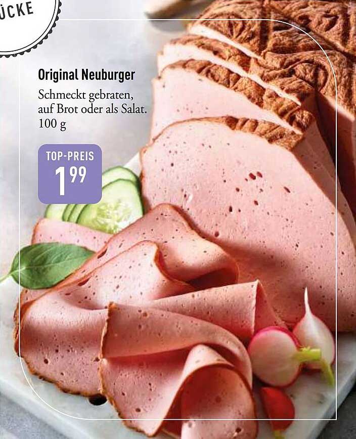 Original Neuburger