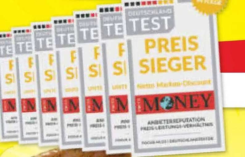 PREIS SIEGER